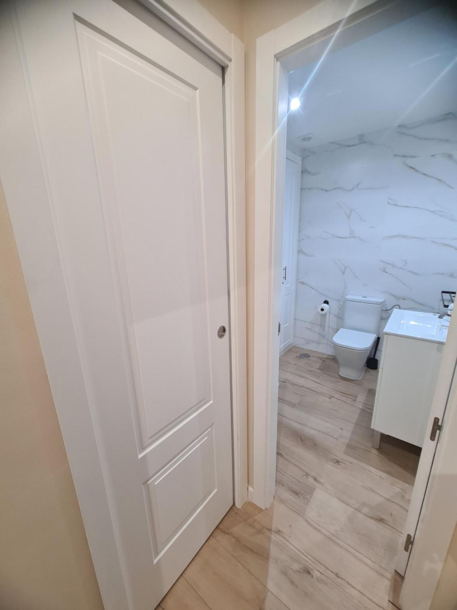 Appartement Mi Casa Es Su Casa à Cordoue Extérieur photo