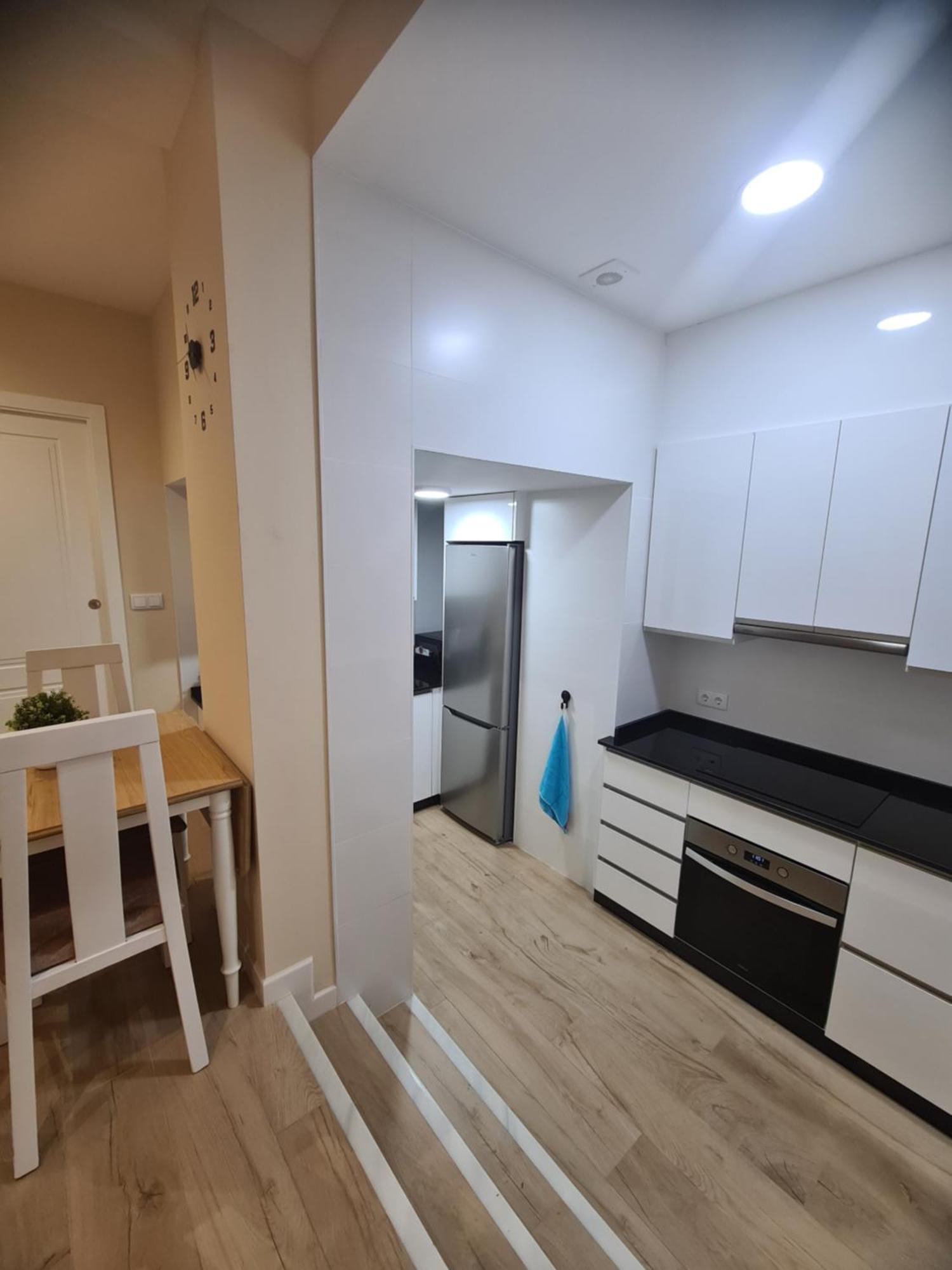 Appartement Mi Casa Es Su Casa à Cordoue Extérieur photo